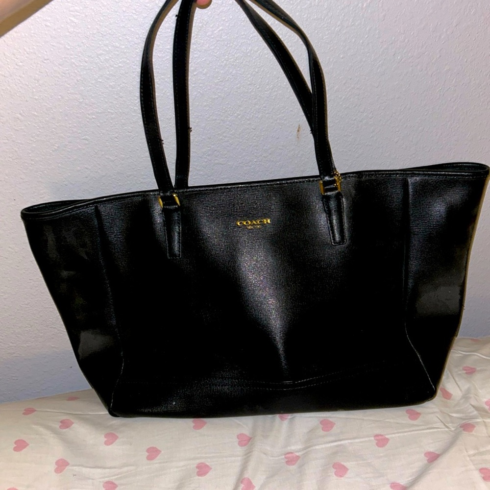 Coach Tote bag